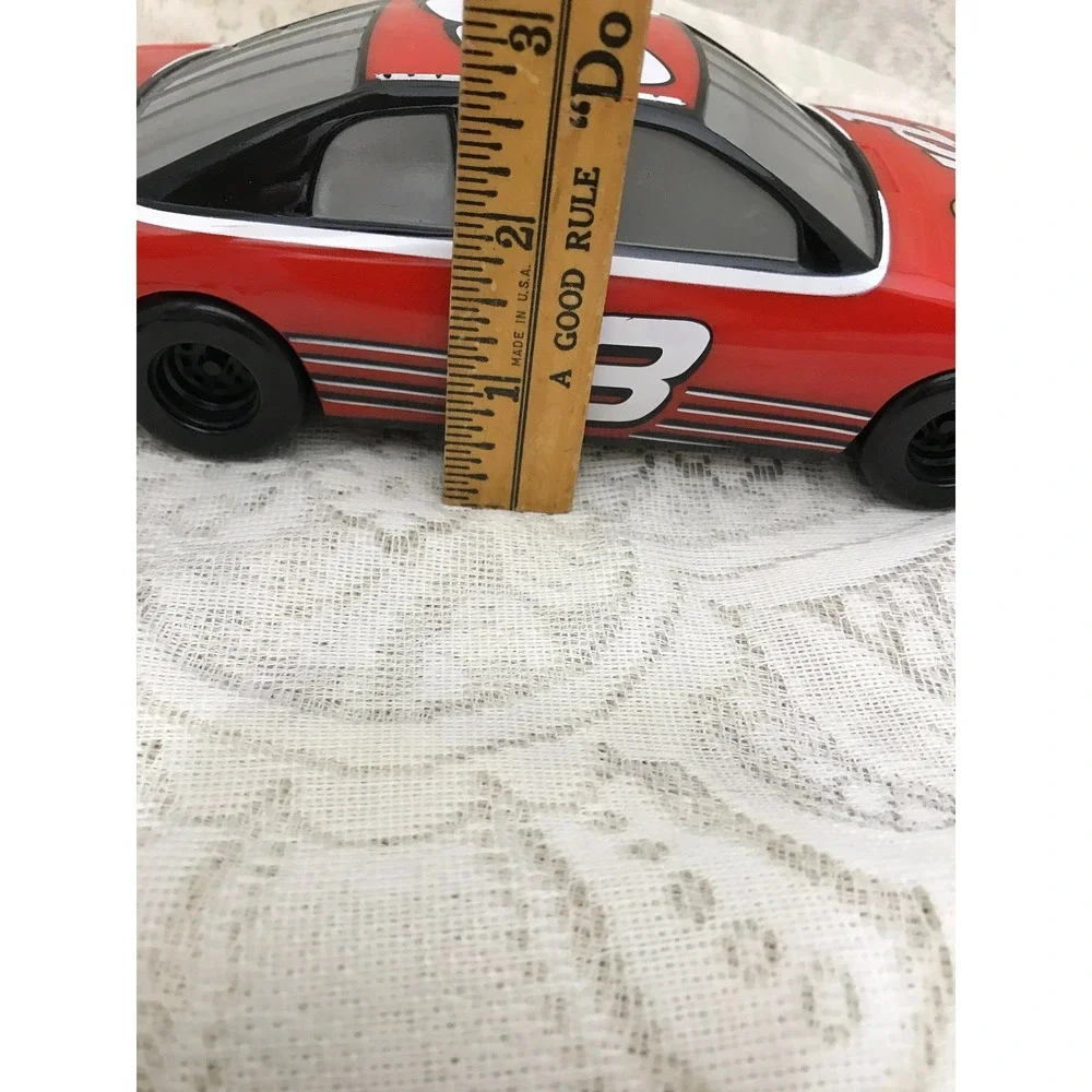 NASCAR Telephone, Dale Earnhart‎ Jr. Bud #8 Race Car Telephone